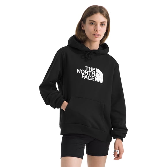 Sudadera con capucha The North Face Evolution Half Dome negra talla M
