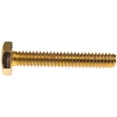 thumbnail image 2 of Dorman 860-015BX Cap Screw-Hex Head-Grade 8- 1/4-20 x 1-1/2 In. , Pack of 16, 2 of 2