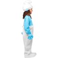 thumbnail image 3 of Smurfs Toddler Costume, 3 of 3