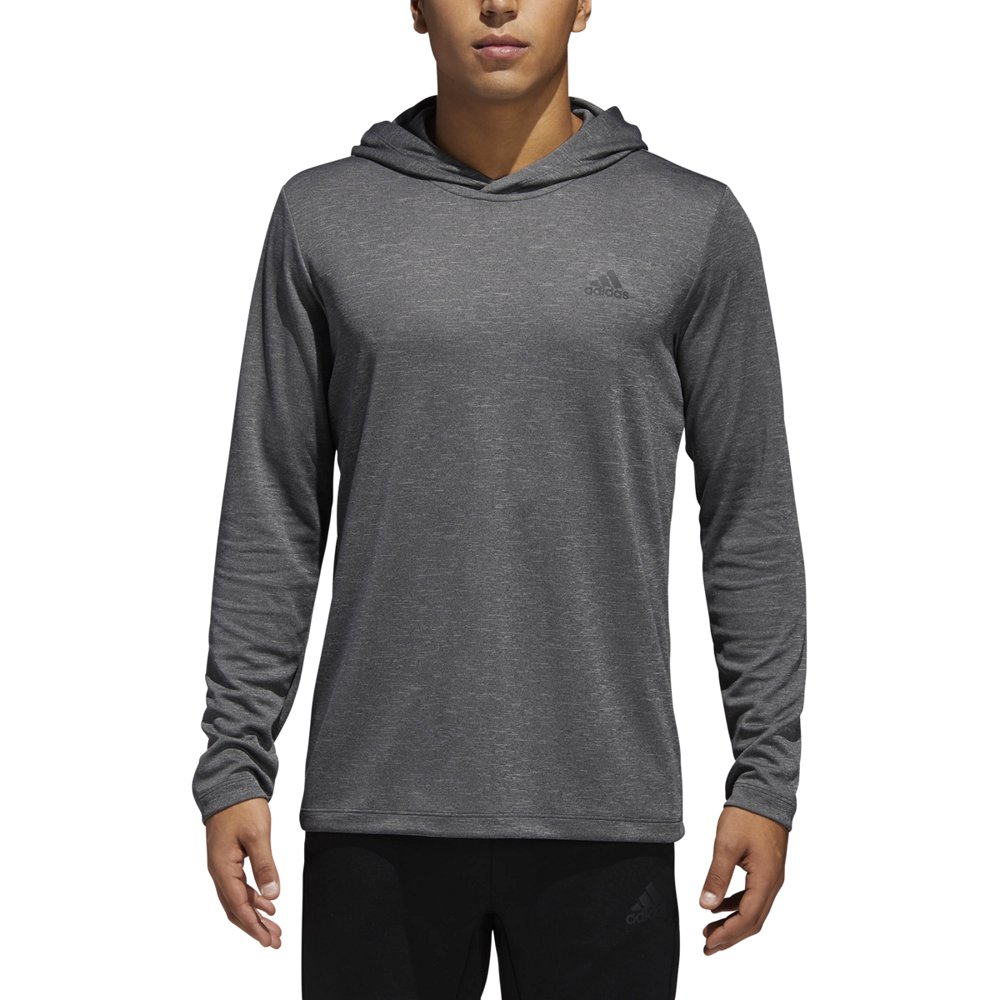 adidas thermal hoodie