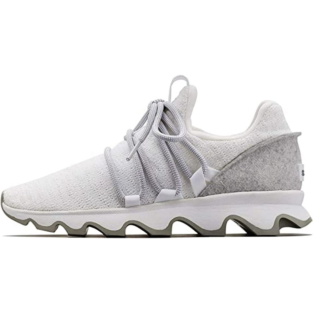 SOREL - Women's Sorel Kinetic Lace Sneaker - Walmart.com - Walmart.com