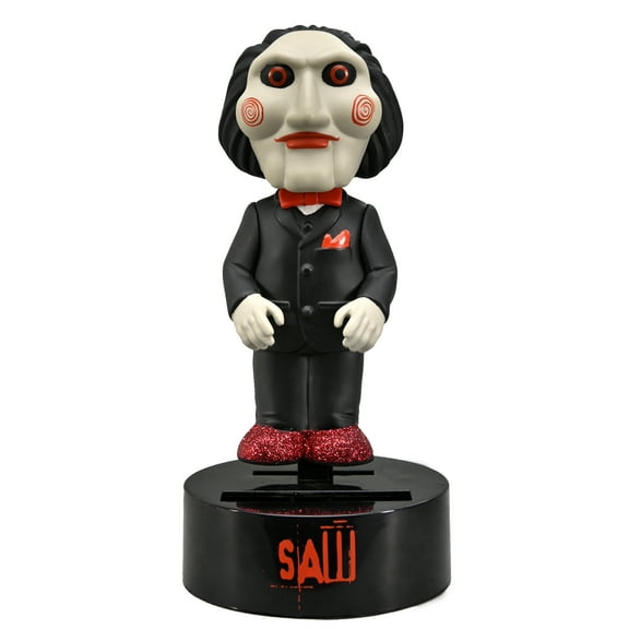 NECA - Billy - Body Knocker - Saw