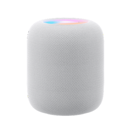 Restored Apple HomePod (2nd Generation) - White (Refurbished)