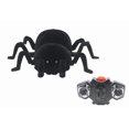 thumbnail image 1 of Tarántula Realista a Control Remoto con Efectos de luz_SPIDER01, 1 of 6