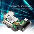 thumbnail image 4 of ZOUSSIQI PVR-802W Tête de Lentille Laser de Jeu Remplacement de Pièce de Réparation de DVD Tête de Remplacement Laser pour PS2/PS3 PVR-802W Console Slim Pièce de Réparation Remplacement CA919-7925, 4 of 9