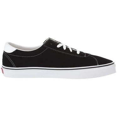 Vans Unisex Sport Suede Sneaker Mens size 8