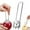 1 pc, variant on WUXIAB Stainless Steel Kitchen Gadget,Universal Core Remover Easy Gadgets,Multifunction Core Remover,Fruit & Vegetable Corer Pepper Seed Apple Remover Bell Pepper Tomato Corer Tool With Ease
