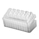 thumbnail image 2 of Soporte De Aguja De Cartucho Bandeja De Aguja De Cartucho Seguro Transparente 50 Uds Arte Corporal Para Tienda ANGGREK Otros, 2 of 8