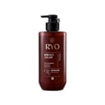 thumbnail image 2 of Ryo Hair Strengthen & Volume Shampoo 480ml +112ml, 2 of 5