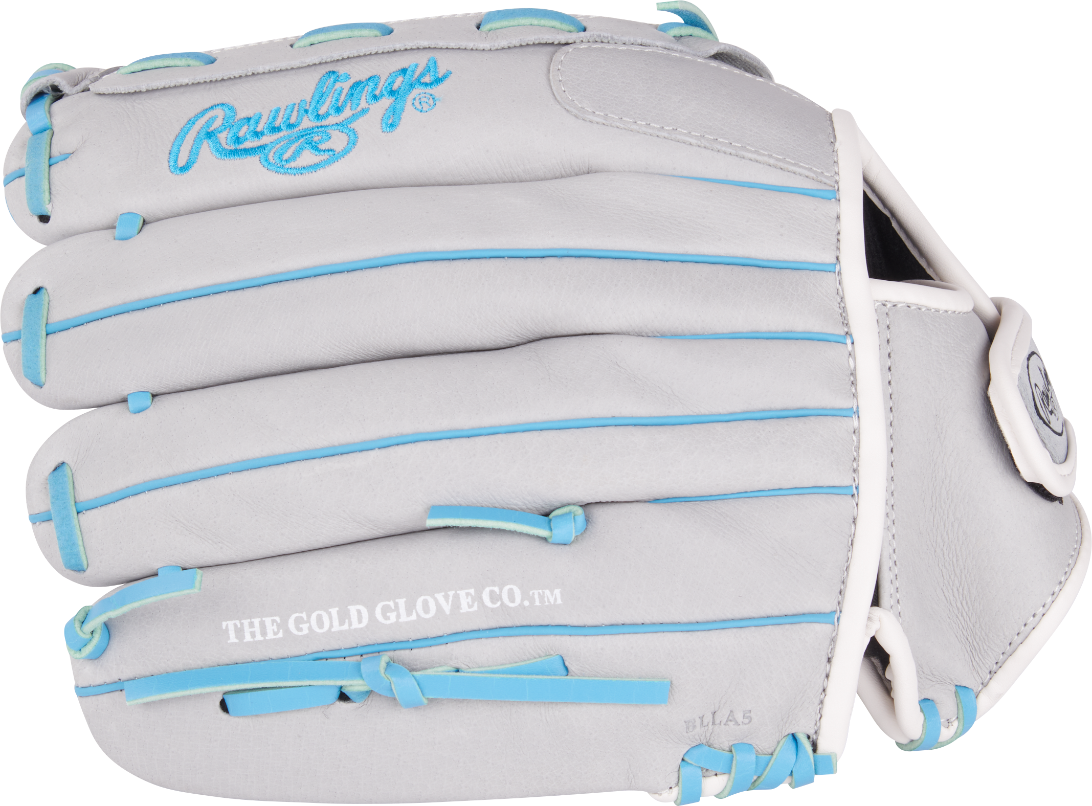 Rawlings Fastpitch Softball Glove 12.5" Outfield photo 4