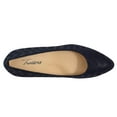 thumbnail image 4 of Trotters Kiera Navy Waves, 4 of 6