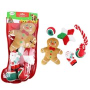 Filled Christmas Stocking Products Walmart Com