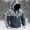 TUOYUAN#Navy, variant on Mens Hoodies Viking Norse Pattern Full Zip Hoodies For Men With Drawstring Front Pocket Lined Pullover Sweatshirt Casual Winter Outerwear Tops