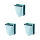 thumbnail image 3 of Cateissary Colgador de carga plegable y pesado para organización de cajones 10L rodamiento ABS gran apertura Flexible ecológico verde S Type1 NO1, 3 of 6