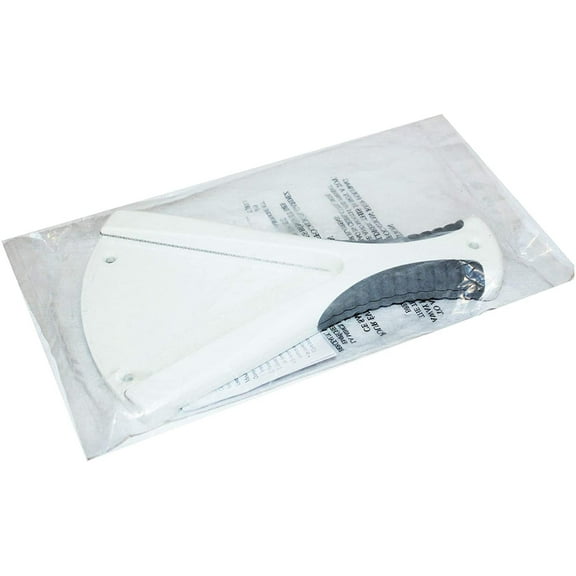 Pampered Chef Handy Jar Opener Manual Can Openers