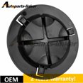 thumbnail image 2 of 51772751776 Front Wheel Arch Headlight Access Cover Lid Guard for Mini Cooper, 2 of 5