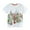 White, variant on Nskgu Toddler Boys Clothes,Toddler Boys Graphic T Shirts Cute Crewneck Short Sleeve Cotton Kids Summer Clothes