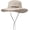 A Style Beige, variant on Fishing Hats for Men and Women, Outdoor 3 in 1 Sun Hat with Neck Face Protection UPF 50+ Folding Sun Hat Safari Hat Boonie Hat - with Face Cover & Neck Flap（Beige）