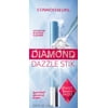 Connoisseurs Diamond Dazzle Stik Jewelry Cleaner Pen, 0.05 fl oz
