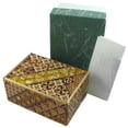 thumbnail image 2 of 4 Sun 12 Steps Japanese Puzzle Box, 2 of 2