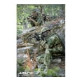 thumbnail image 3 of Propper Men's 50N/50C ACU Coat, A-TACS FG Camo, Large Long, 3 of 3