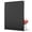 Black(100% Blackout), variant on BERISSA Cordless Blackout No Drill No Tools Cellular Shades, Pull Down Window Blinds,Beige,43" W x 80" H