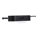 thumbnail image 3 of Yeacher 1080P Computer Webcam Wide Angle Portable Camera USB Built-in Microphone Notebook Laptop PC Desktop Computer Video Camera USB Plug & Play for Online Conferences Meeting Video Call Live Str, 3 of 7