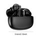 thumbnail image 5 of Auriculares Wireless Bt5.4 Auriculares Cancelación de Ruido Inteligente HD Llamada Hd Incorporada en Micrófono Auriculares Auto Parej de Transmisión de 10 M Distancia de, 5 of 7