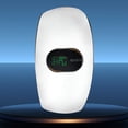 thumbnail image 4 of Máquina Adelgazamiento Eléctrica para Pérdida Peso Artefacto Perezoso Cintura Vientre, 4 of 8