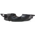 thumbnail image 2 of For Saturn Vue 2008 2009 Fender Liner Driver and Passenger Side | Pair | Red Line | GM1248195, GM1249195 | 25858114, 25858115, 2 of 5
