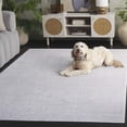 thumbnail image 3 of SAFAVIEH Saylor Noel Geometric Area Rug, Ivory, 8' x 10', 3 of 11