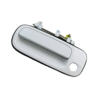 Exterior Door Handle - 1998 Toyota Corolla | O'Reilly Auto Parts - Foto 1
