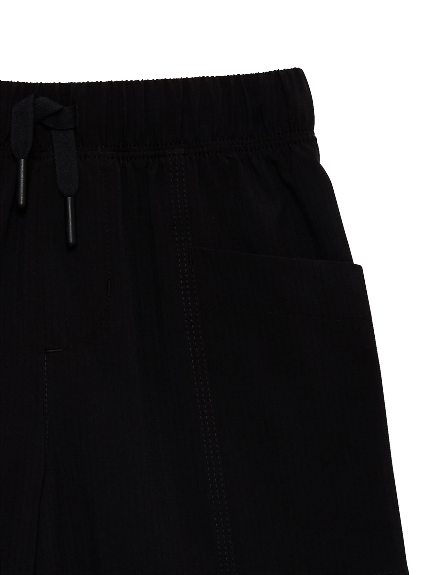 Wonder Nation Toddler Boys Adventure Shorts, Sizes 12M-5T