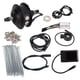 thumbnail image 1 of Kit de conversión de bicicleta eléctrica a prueba de agua, Kit de Motor de Cassette de accionamiento trasero de 36V y 250W para KT LCD7C20 pulgadas, 1 of 10