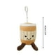 thumbnail image 3 of Jellycat Amuseables Keychain,Jellycat Stuffed Animal Toy Keychain, Jellycat Bears Plush Keychain Jellycat Stuffed Animal Soft Cuddly Stuffed Plush Bear Stuffed Animal Plush Keychain Idea for Kids, 3 of 7