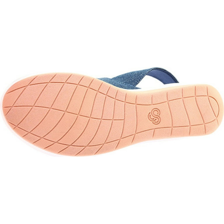 Clarks step cali reef hot sale