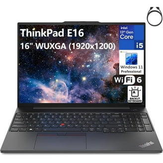 Lenovo ThinkPad E16 i5-1335U 16GB 1TB新品 71OMrkMinmL._AC_UF350,
