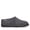 Graphite, variant on Men's Beau Hickory Size 10 | Comfort Slipper Shoe | Lightweight & Soft Slip-On