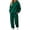 Green-A, variant on Trgacdwlo Fleece Sweatsuit Women 2 Piece Outfits Tracksuit Fuzzy Lounge Hoodie Sweatsuit Sets Fall Winter Plush Comfy Tracksuit for Women Beige XXL