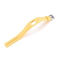 thumbnail image 2 of Soft Silicone Replacement Wristband Accessory Compatible With Vivofit 3 Activity, 2 of 2