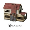 thumbnail image 2 of Warcradle Studios Buckhorn Ranch - Farmstead New, 2 of 3