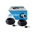 thumbnail image 1 of Bases de Amortiguador AG para Auto Delantero para Chevrolet Optra 2006 a 2010 2 Piezas Nuevas, 1 of 5