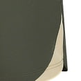 thumbnail image 3 of Aimik Active Shorts for Men Side Split Design Drawstring Mens Athletic Shorts Summer Lightweight Sport Shorts for Fitness or Jogging, 3 of 4