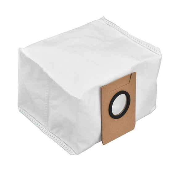 Vacuum Cleaner Rubbish Bag,6PCS Vacuum Cleaner Dust Vacuum Cleaner Garbage Bag Vacuum Cleaner Bag Sleek Aesthetic