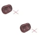 thumbnail image 4 of Vogacara Estuche portátil, caja de almacenamiento de tirantes, protector bucal, sello de plástico transparente con soporte de partición para Type4 NO4, 4 of 6