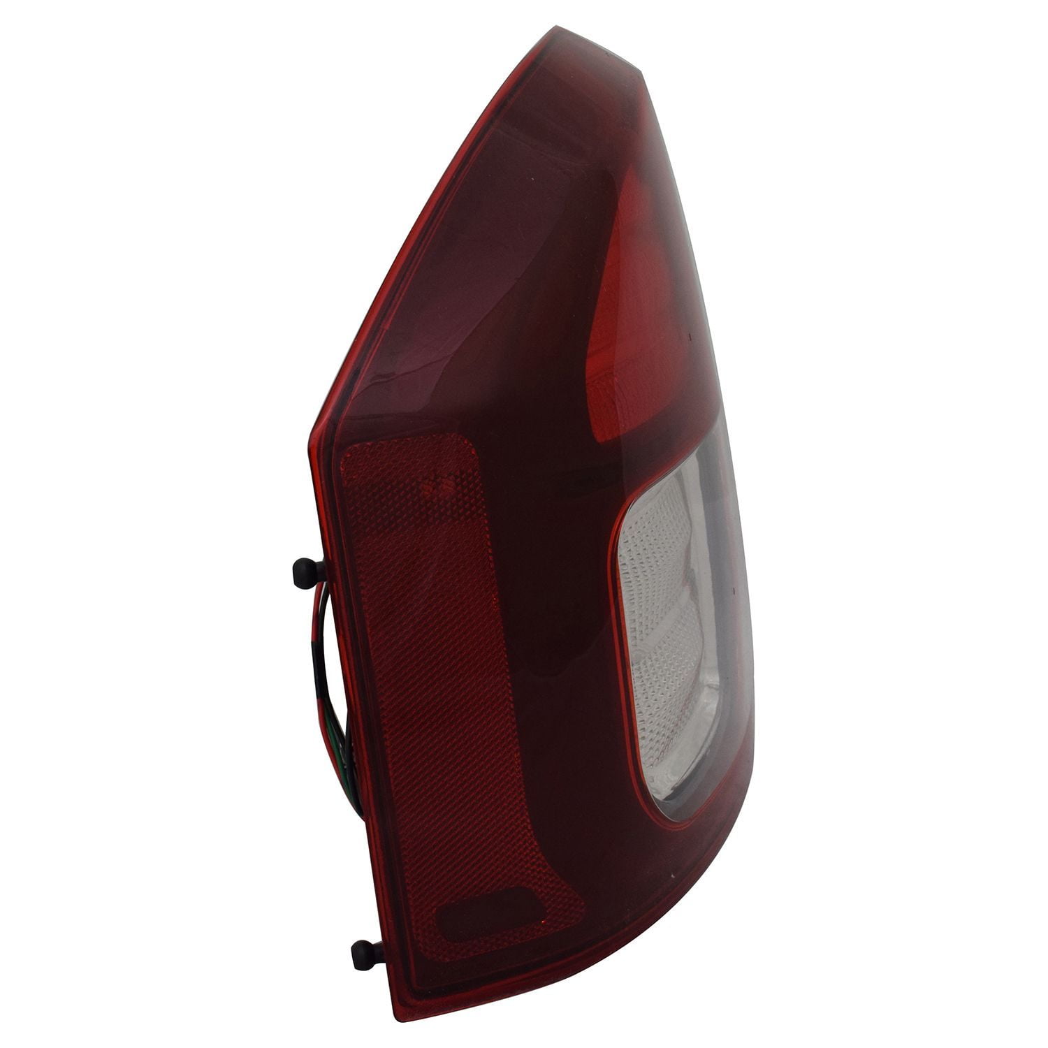 TYC 11-6448-90-9 Tail Lamp for 14-17 JEEP COMPASS (TRUCK)