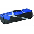 thumbnail image 4 of Champion Sports Lacrosse Equipment Bag - Blue, 4 of 4