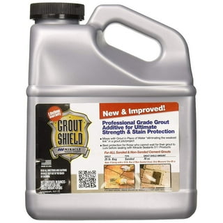 QEP 10279 Grout Seal Bottle