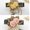 Gold+Pink, variant on EKE Women’s Hair Clip Vintage Retro Back-Wear Elegant Hair Accessory with Fashion Texture