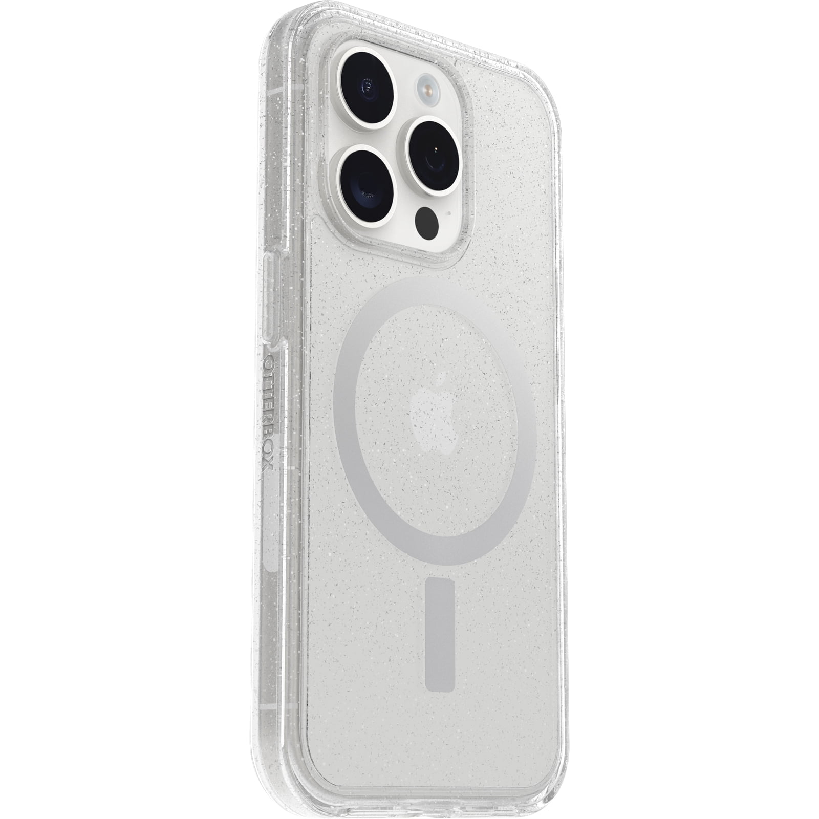 OtterBox Symmetry Series Case for MagSafe for Apple iPhone 15 Pro - Stardust
